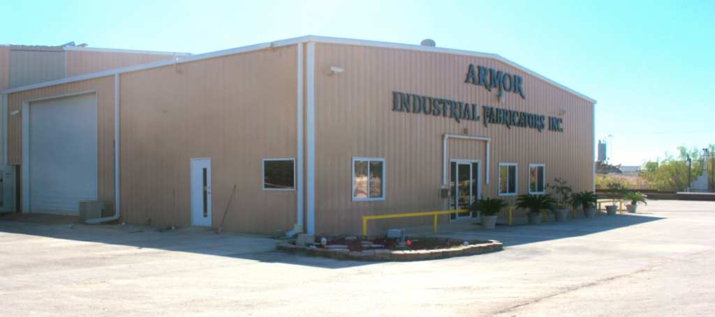 Commercial Services