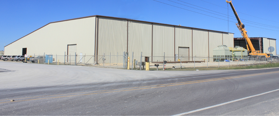 Sitework Services